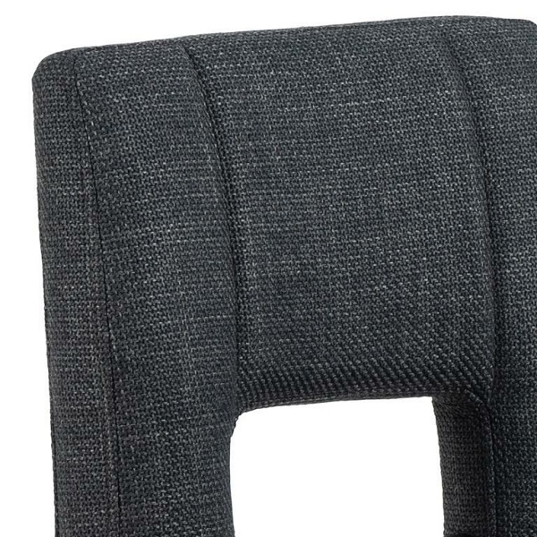 Hoker Sylvia szary ciemny - ACTONA